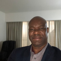 Fidzani Nduna