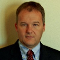 Joseph King
