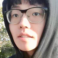 Gaffey Wang