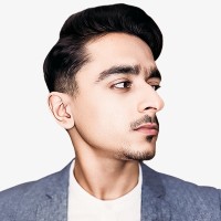 Visual Haris