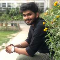 Mrinal Shrivastava