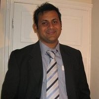 Himanshu Tripathi