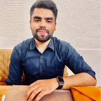 Pranav S.