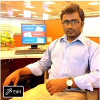 Sivakumar Ramakrishnan