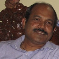 Manatesh Chakraborty