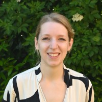 Renate Van Eijk