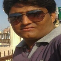 Yagnik Andhariya