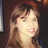 Magdalena Bojar