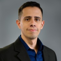 Vinicius Bonfochi Vinhaes, Ph.D.