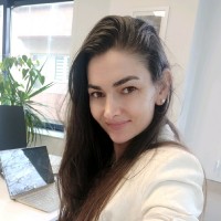 Sevgi Erciyas