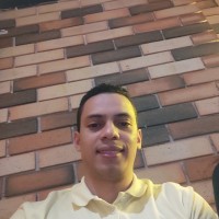 Ferney José Baltán Pinto