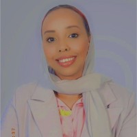 Ahlam Ismail