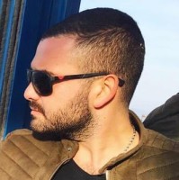 Kenan Urganci