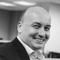 Sergey Zhirnov