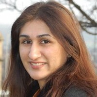 Naveeda Ikram