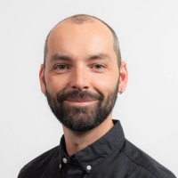 Patrick Lavoie