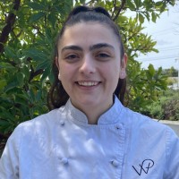 Hailey Ferrigno