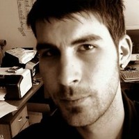 Joshua Silván Gonzalo