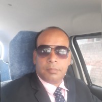 Pt. Vinay Kumar Sharma