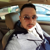 Michael Roberto