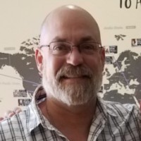 Mark Lane