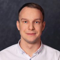 Ivan Kolesnikov