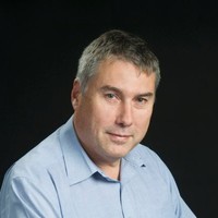 Steve Mitchell