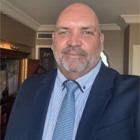 Bruce Ferguson