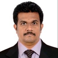 Dr. Arun Chairmadurai