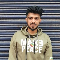 Abhishek Shastry