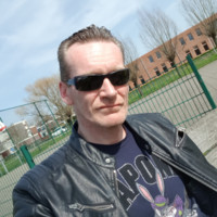 Arjan Brehm