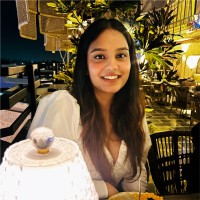 Shubhangi Bansal