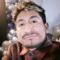 Christopher Alexis Longa Rivera