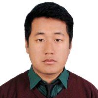 Pratik Gurung