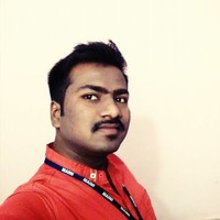 Chandan K