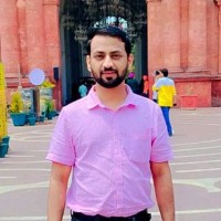Syed Gufran Ali