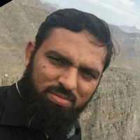 Muhammad Shahzad