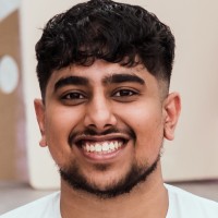 junaid patel