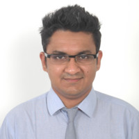 Harshil Shah
