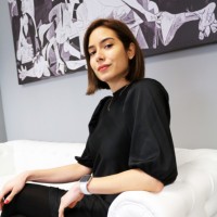 Alexandra Simbaqueba