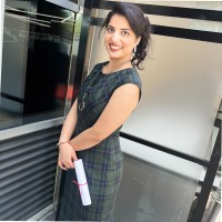 Rachana Bhardwaj