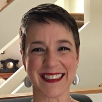 Carrie Rehberg Coleman