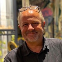 Simon Pfander