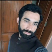 Usman Ali