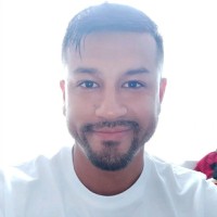 Ricardo Javier Juarez Valdera
