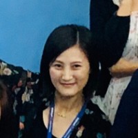 Lucy Sun