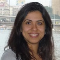 Sherine Bayoumi
