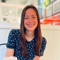 Nicole Morlette, Pmp, Msitm