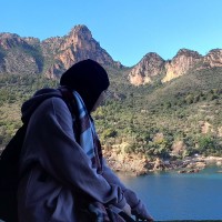 Nourelhouda Boutemine