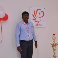 Parthiban E